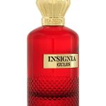 عطر ادکلن اینسیگنیا گولس حَمیدی - Insignia Gules Hamidi - بررسی، قیمت و خرید