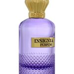 عطر ادکلن اینسگنیا پورپور حمیدی - Insignia Purpure Hamidi - بررسی، قیمت و خرید