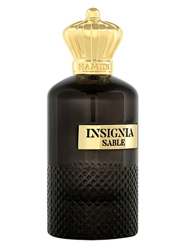 عطر ادکلن اینسیگنیا سیبل حمیدی - Insignia Sable Hamidi - بررسی، قیمت و خرید