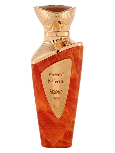 عطر ادکلن نفرتیتی حمیدی - Nefertiti Hamidi - بررسی، قیمت و خرید