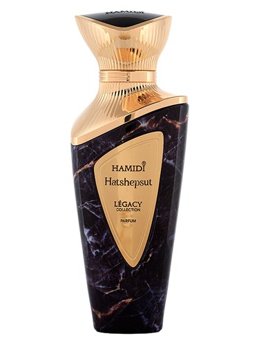 عطر ادکلن هاتشپسوت حمیدی - Hatsheput Hamidi - بررسی، قیمت و خرید