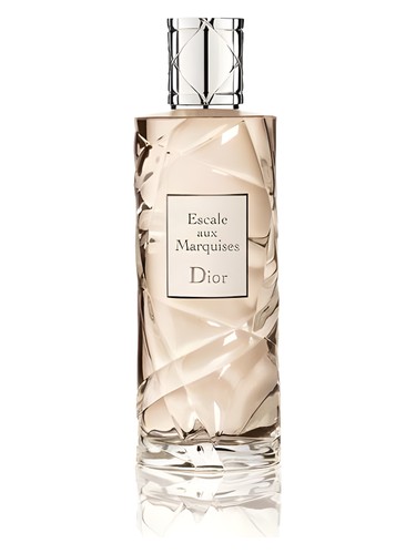 عطر ادکلن کروز کالکشن اسکاله او مارکویس دیور - Cruise Collection Escale Aux Marquises Dior - بررسی، قیمت و خرید