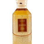 عطر ادکلن رویال آمبر حمیدی - Royal Amber Hamidi - بررسی، قیمت و خرید