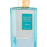 عطر ادکلن استاتوس حمیدی - Status Hamidi - بررسی، قیمت و خرید