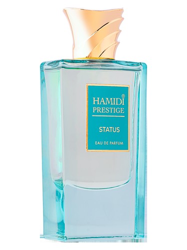 عطر ادکلن استاتوس حمیدی - Status Hamidi - بررسی، قیمت و خرید