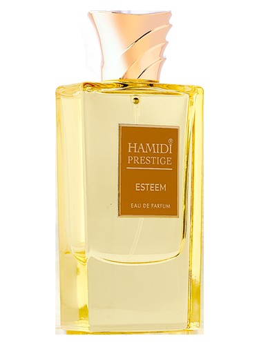 عطر ادکلن اِستیم حَمیدی - Esteem Hamidi - بررسی، قیمت و خرید