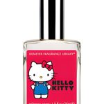 عطر ادکلن هلو کیتی دی‌متر فراگرنس - Hello Kitty Demeter Fragrance - بررسی، قیمت و خرید