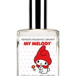 عطر ادکلن مای ملودی دیمتر فراگرنس - My Melody Demeter Fragrance - بررسی، قیمت و خرید