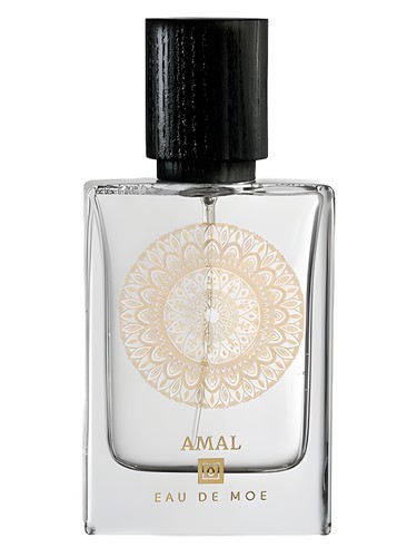 عطر ادکلن عَمَل اُ دمُ - Amal Eau De Moe - بررسی، قیمت و خرید