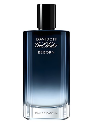 عطر ادکلن کول واتر ریبورن او دو پرفیوم داویدوف - Cool Water Reborn Eau de Parfum Davidoff - بررسی، قیمت و خرید