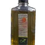 عطر ادکلن کراتز دزینتارس - Karats (Карат) одеколон Dzintars - بررسی، قیمت و خرید
