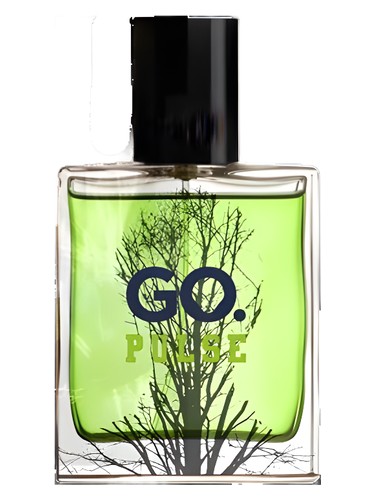 عطر ادکلن گو پالس گو - GO. Pulse GO. - بررسی، قیمت و خرید
