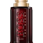 عطر ادکلن باس د سنت الیکسیر فور هیم هوگو باس - Boss The Scent Elixir For Him Hugo Boss - بررسی، قیمت و خرید