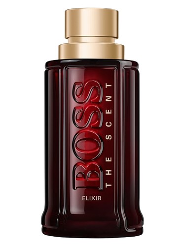 عطر ادکلن باس د سنت الیکسیر فور هیم هوگو باس - Boss The Scent Elixir For Him Hugo Boss - بررسی، قیمت و خرید