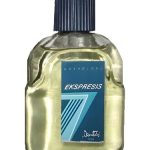 عطر ادکلن اکسپرس دزینتارس - Ekspresis Dzintars - بررسی، قیمت و خرید