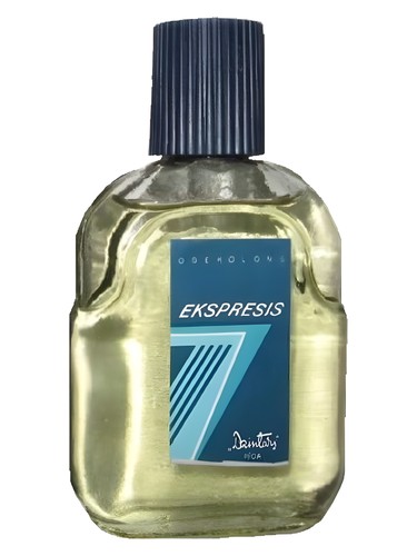 عطر ادکلن اکسپرس دزینتارس - Ekspresis Dzintars - بررسی، قیمت و خرید