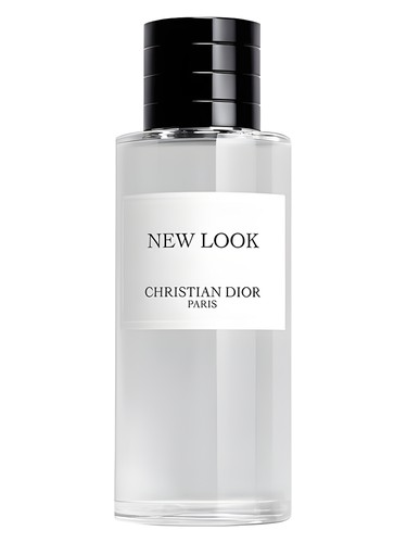 عطر ادکلن نیو لوک ۲۰۲۴ دیور - New Look 2024 Dior - بررسی، قیمت و خرید
