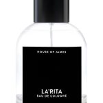 عطر ادکلن لریتا هاوس آو جیمز - La’Rita House Of James - بررسی، قیمت و خرید