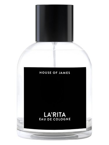 عطر ادکلن لریتا هاوس آو جیمز - La’Rita House Of James - بررسی، قیمت و خرید