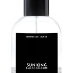 عطر ادکلن سان کینگ هاوس آف جیمز - Sun King House Of James - بررسی، قیمت و خرید