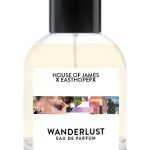 عطر ادکلن واندرلاست هاوس آو جیمز - Wanderlust House Of James - بررسی، قیمت و خرید