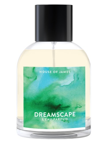 عطر ادکلن دریم‌اسکیپ هَوُس آو جِیمز - Dreamscape House Of James - بررسی، قیمت و خرید