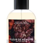 عطر ادکلن فلور د مموار هاوس آو جیمز - Fleur De Mèmoire House Of James - بررسی، قیمت و خرید