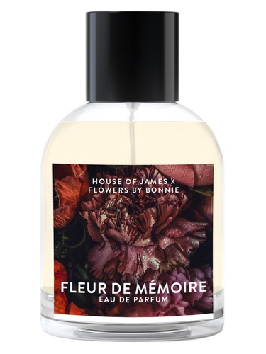 عطر ادکلن فلور د مموار هاوس آو جیمز - Fleur De Mèmoire House Of James - بررسی، قیمت و خرید