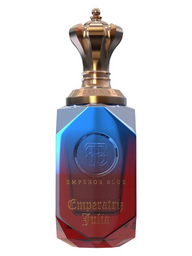 عطر ادکلن امپراتریس امپراتور بلو - Emperatriz Emperor Blue - بررسی، قیمت و خرید