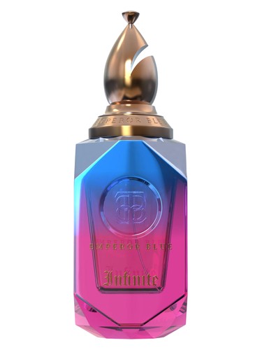 عطر ادکلن اینفینیت امپرور بلو - Infinite Emperor Blue - بررسی، قیمت و خرید