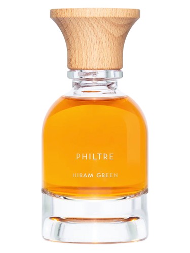 عطر ادکلن فیلتر هیرام گرین - Philtre Hiram Green - بررسی، قیمت و خرید