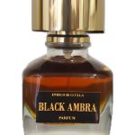 عطر ادکلن بلک آمبرا انریکو بوچلا - Black Ambra Enrico Buccella - بررسی، قیمت و خرید