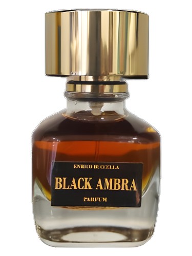 عطر ادکلن بلک آمبرا انریکو بوچلا - Black Ambra Enrico Buccella - بررسی، قیمت و خرید