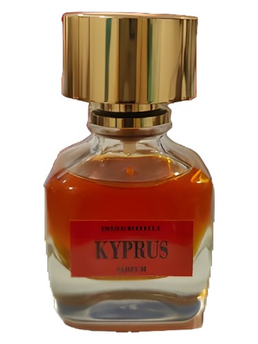 عطر ادکلن کیپروس انریکو بوچلا - Kyprus Enrico Buccella - بررسی، قیمت و خرید