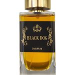 عطر ادکلن بِلَک داگ انریکو بوچلا - Black Dog Enrico Buccella - بررسی، قیمت و خرید