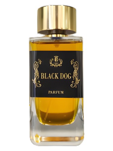عطر ادکلن بِلَک داگ انریکو بوچلا - Black Dog Enrico Buccella - بررسی، قیمت و خرید