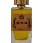 عطر ادکلن مدیوال انریکو بوچلا - Médiéval Enrico Buccella - بررسی، قیمت و خرید