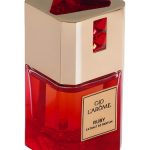 عطر ادکلن روبی ژیو لاروم - Ruby Gio L'Arôme - بررسی، قیمت و خرید