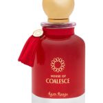عطر ادکلن اگر رژ هاوس آو کواَلِس - Agar Rouge House of Coalesce - بررسی، قیمت و خرید