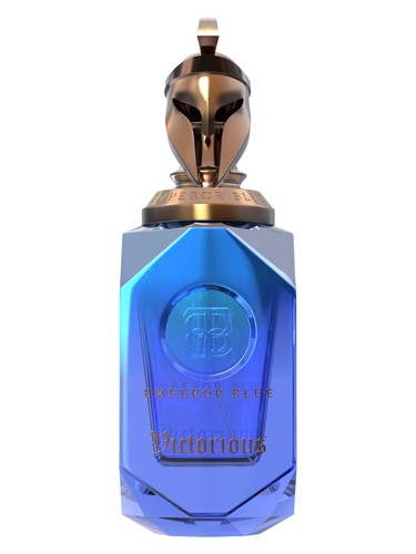 عطر ادکلن ویکتوریِس امپرور بلو - Victorious Emperor Blue - بررسی، قیمت و خرید