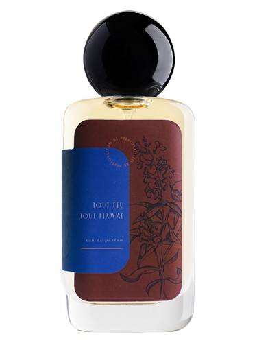 عطر ادکلن تو فو تو فلام اتر - Tout Feu Tout Flamme Être - بررسی، قیمت و خرید