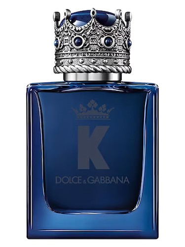عطر ادکلن کی بای دولچه اند گابانا او دو پارفوم اینتنس دولچه گابانا - K by Dolce & Gabbana Eau de Parfum Intense Dolce&Gabbana - بررسی، قیمت و خرید
