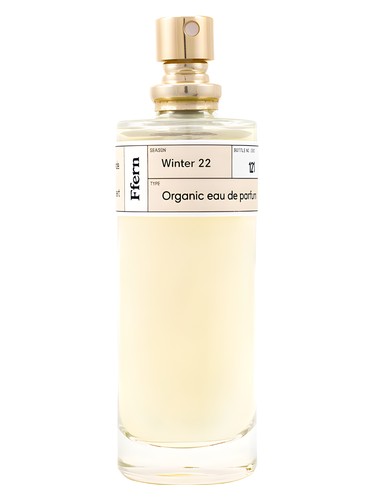 عطر ادکلن وینتر بیست و دو فرن - Winter 22 Ffern - بررسی، قیمت و خرید