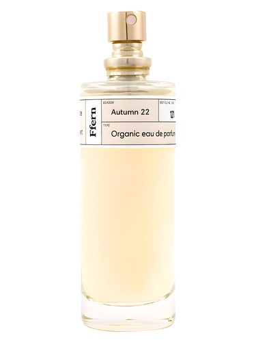 عطر ادکلن آتم ۲۲ فِرن - Autumn 22 Ffern - بررسی، قیمت و خرید