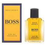 عطر ادکلن باس اسپیریت هوگو باس - Boss Spirit Hugo Boss - بررسی، قیمت و خرید