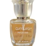 عطر ادکلن امورو سیکس دزینتارز - Amuro 6 Dzintars - بررسی، قیمت و خرید