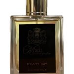 عطر ادکلن آی متی کریمی رُم امننس پرفیومز - I Matti Creamy Rhum Eminence Parfums - بررسی، قیمت و خرید