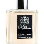 عطر ادکلن آی متی ایتالیان کافی اِمینِنس پرفیومز - I Matti Italian Coffee Eminence Parfums - بررسی، قیمت و خرید