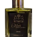 عطر ادکلن آی ماتی جی آر نهصد امیننس پرفیوم - I Matti GR900 Eminence Parfums - بررسی، قیمت و خرید