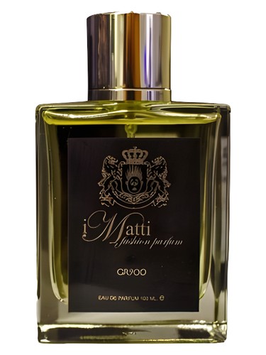 عطر ادکلن آی ماتی جی آر نهصد امیننس پرفیوم - I Matti GR900 Eminence Parfums - بررسی، قیمت و خرید